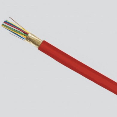 Кабель вогнестійкий J-Y(St)Y 4x2x0,8