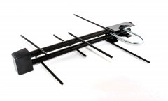 Антена ефірна "Катран" (зовнішня)