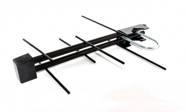 Антенна эфирная "Катран" (наружная)