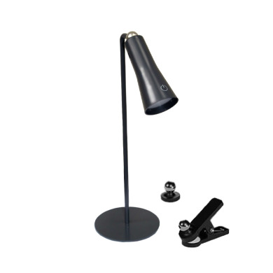 LED світильник 4 в 1 Графіт LED світильник 4 в 1 Графіт