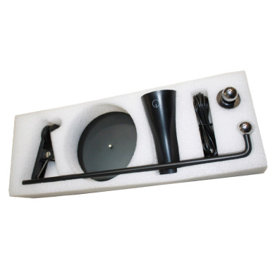 LED світильник 4 в 1 Графіт LED світильник 4 в 1 Графіт