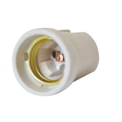 Патрон Е40 кераміка 4А, 250В