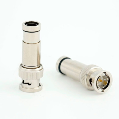 Разъем Сompress BNC-RG6