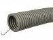 Гофротруба стандарт D 20 мм (100м) (с протяжкой)