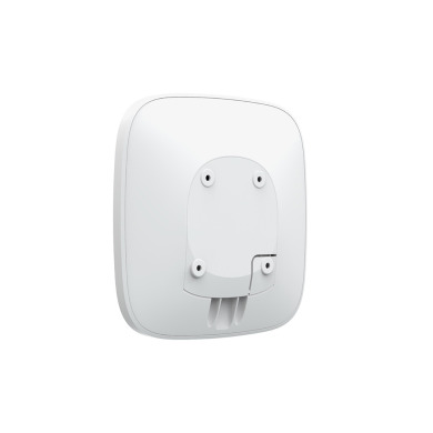 Интеллектуальный ретранслятор сигнала Ajax ReX белый