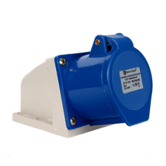 Силовий штепсельний роз