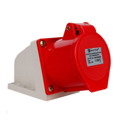 Силовий штепсельний роз