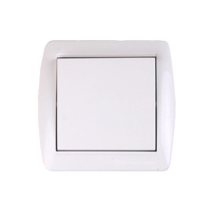 Вимикач одноклавішний Acura