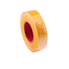 Жовтий ізолятор 11 м