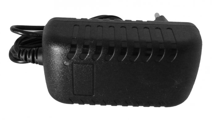 Блок питания AC100/AС242 9V 0,6A(wall plug)