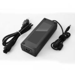 Блок питания 24V 2А (48Вт) Ataba штекер 5,5/2,5