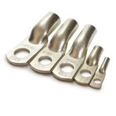 Наконечник мідний луджений sc 1,5/5