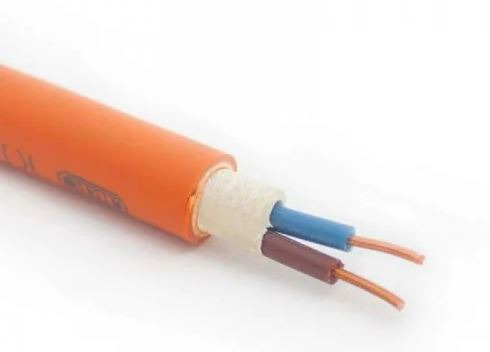 Кабель силовой огнестойкий (N)HXH FE 180/E30 2х1,5