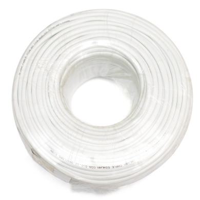 Сигнальний кабель Dialan CCA 8x7 / 0.22 екранований бухта 100м Сигнальний кабель Dialan CCA 8x7 / 0.22 екранований бухта 100м