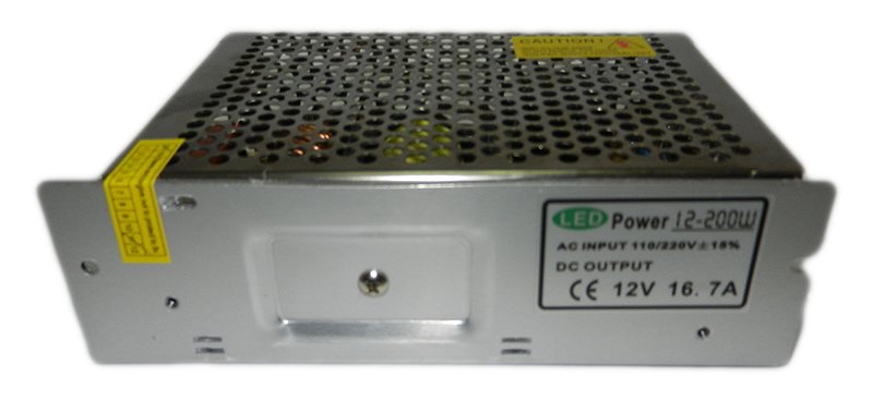 Блок питания YSV-12200-M