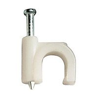 Кліпси 5мм (100шт)