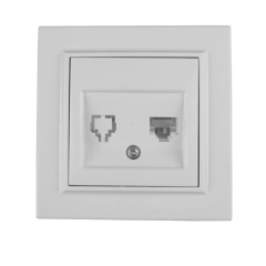 Розетка комп