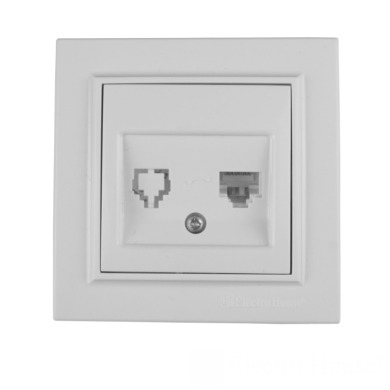 Розетка комп