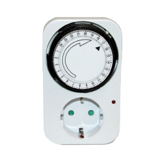 Таймер цифровой