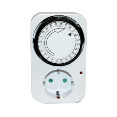 Таймер цифровой