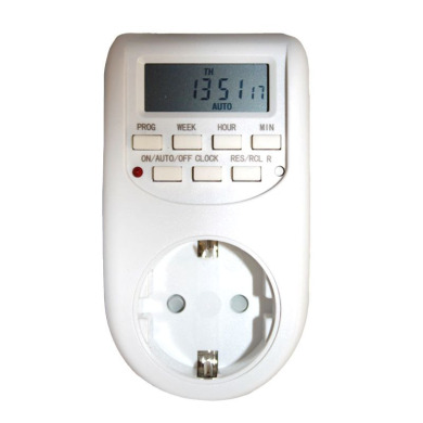 Таймер цифровой