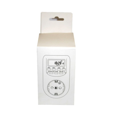 Таймер цифровой