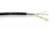 Вита пара BiCoil DOUBLE UTP Cat.5e 4PR CCA 0.51 мм PVC+PE Outdoor 305м
