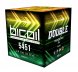 Вита пара BiCoil DOUBLE UTP Cat.5e 4PR CCA 0.51 мм PVC+PE Outdoor 305м