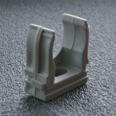 Кліпси для гофри і труб