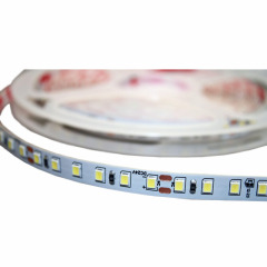 LED лента 13,5Вт 24 В 2835 120 диодов 150Лм/Вт теплый белый 2800К (серия Architect), гарантия 3 года