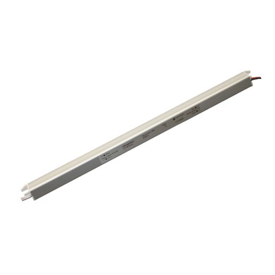 LED драйвер компактный 72 Вт 24 В (серия Тонкая), гарантия 2 года