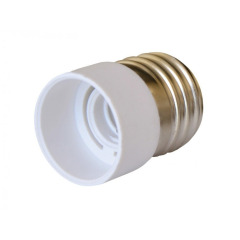 Патрон-перехідник Е27/Е14