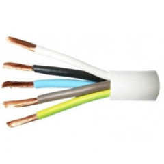 ПВС 5х1,5 Dialan ГОСТ 100м