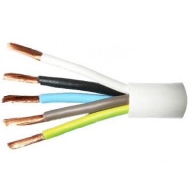 ПВС 5х1,5 Dialan ГОСТ 100м