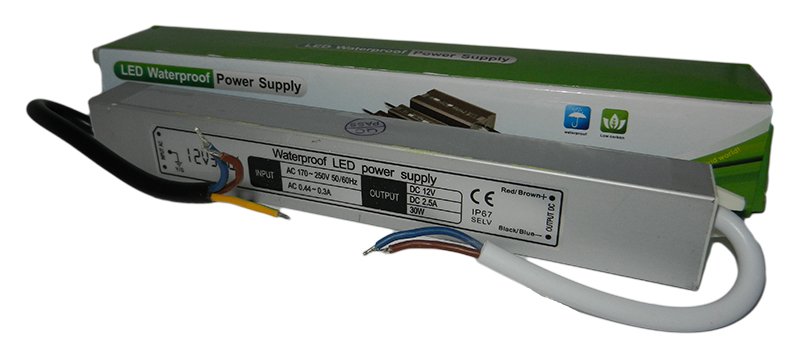 Блок питания YSV-12030-A