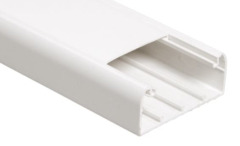 Кабельний канал 100х60 (16м/уп) (2м/шт)