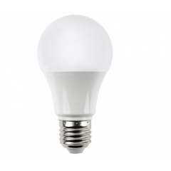 LED лампа A65 12.0W 220В E27 4100К