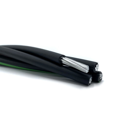 Провід СІП-4 4х35 Стандарт