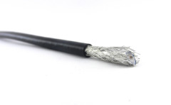 Коаксiальний кабель Dialan F660BV Cu 1.02 мм 75 Ом 305 м