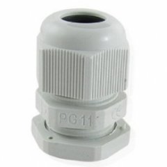 Кабельний ввід PG 11 сірий