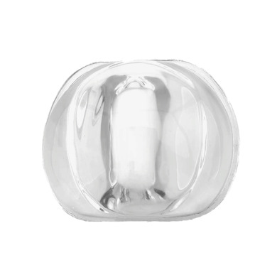 Линза для уличных светильников 30 Вт.