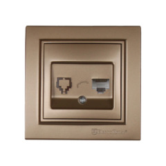 Розетка комп