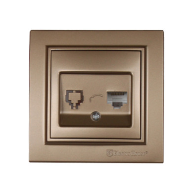 Розетка комп