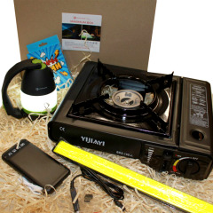 Бокс енергоефективністі «maximum box»