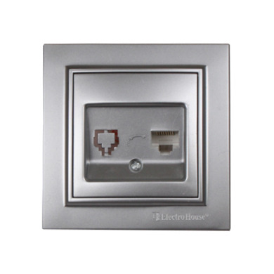 Розетка комп