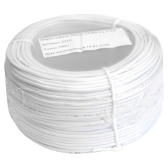 Сигнальный кабель( медь) СКВВ (ПСВВ) 2x0.4 бухта 100м Dialan