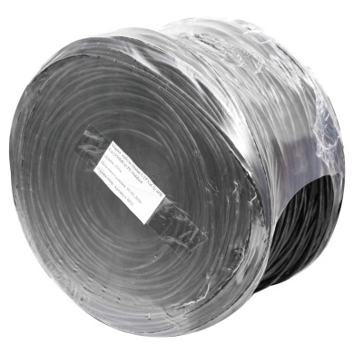 Вита пара UTP Сat.5Е 4PR Cu (350МГц) PE Outdoor 500м Dialan