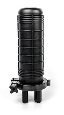 Муфта оптична тупикова на 24 зварки