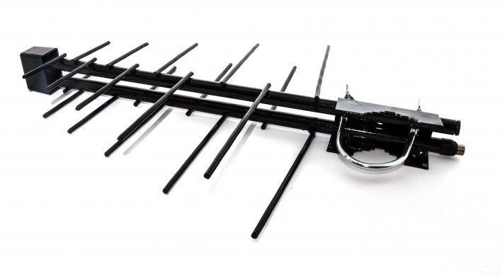 Ефірна антена "Конвалія-T2" міні