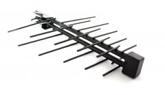 Ефірна антена "Конвалія-T2" міні